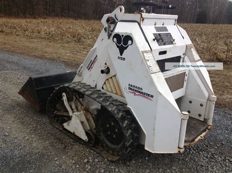 ramrod skid steer 930 weight|Ramrod 2019 930 Skid Steers for Sale .